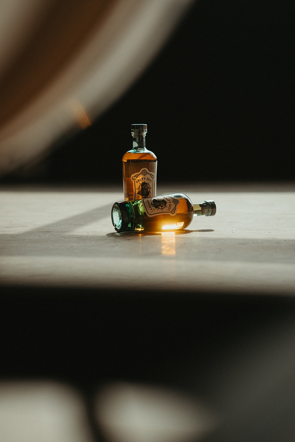 Salty Dog Whisky