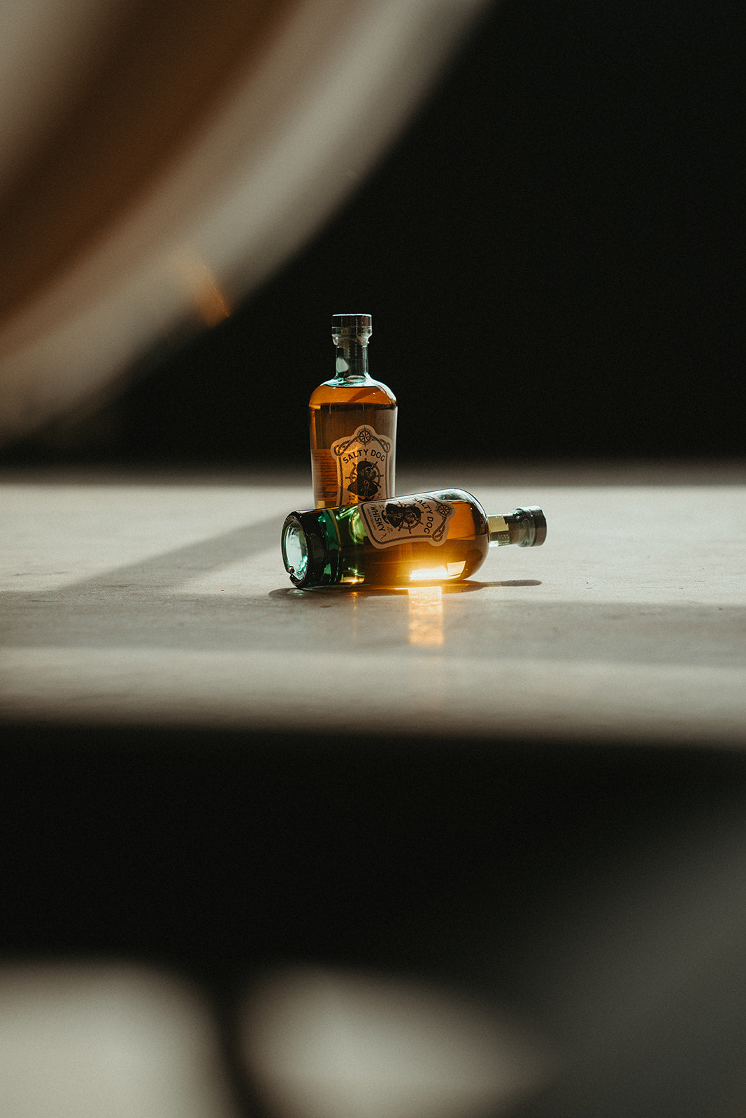 Salty Dog Whisky