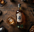 Salty Dog Whisky