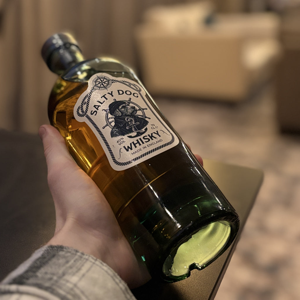 Salty Dog Whisky