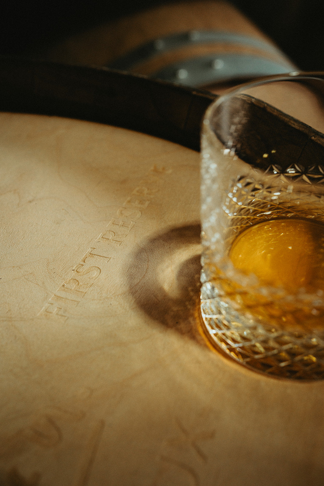 Salty Dog Whisky