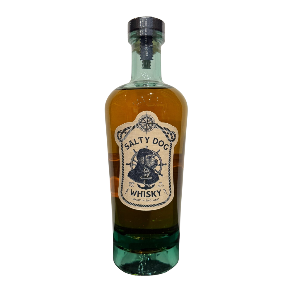Salty Dog Whisky